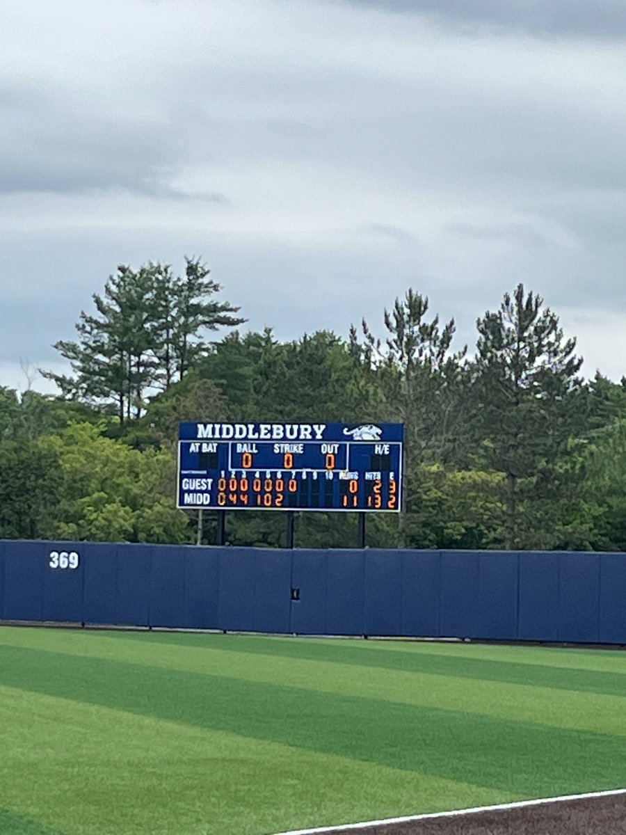 Not the result the NH team wanted, but onto game two!!