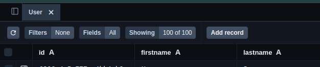 TamalCDip's tweet photo. ONE FUCKING HUNDRED 🎉🎉
@rankdevs has 100 users now. 
Took me 1 damn month to get this number. 
Big shout out to @mohitsatitwt @Parthodasm23 and all the other 98 users. 
Big shout out to @ProductHunt , @Reddit and @buildinpublic for such amazing environment 🔥

#buildinpublic https://t.co/GxrFvPwli5