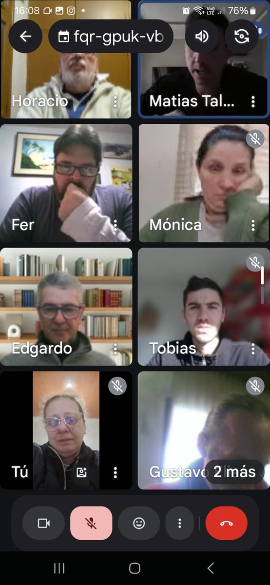 Reunión con el equipo Nacional de organización de feria de ciencias y los profes de la EPET 45 quienes junto a sus alumnos realizarán toda la luminaria para la feria Nacional como prácticas profesionalizantes.
<a href="/LicRamiroAranda/">Prof. Ramiro Aranda</a> 
<a href="/grillo141/">Ruben Dario</a> 
<a href="/lucasaromero/">Lucas Romero Spinelli</a>
<a href="/passalacquaok/">Hugo Passalacqua</a>