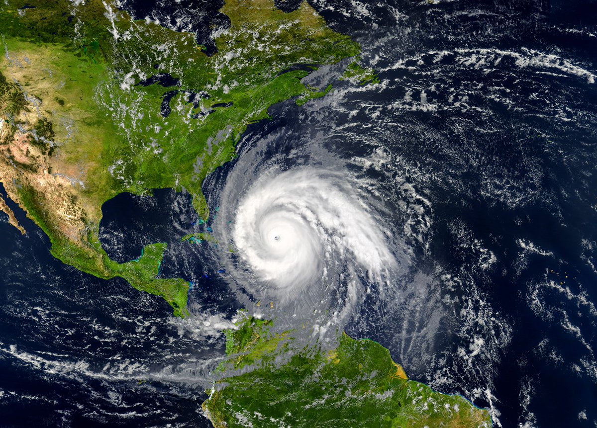 RGandE's tweet image. High winds. Heavy rains. Downed trees. Hurricane season is here—are you ready?
From June to November, preparation is key to staying safe. Check out these essential tips to help you protect your home and family. ow.ly/jBSc50WhHoI
#HurricaneSeason #StormSafety #BePrepared