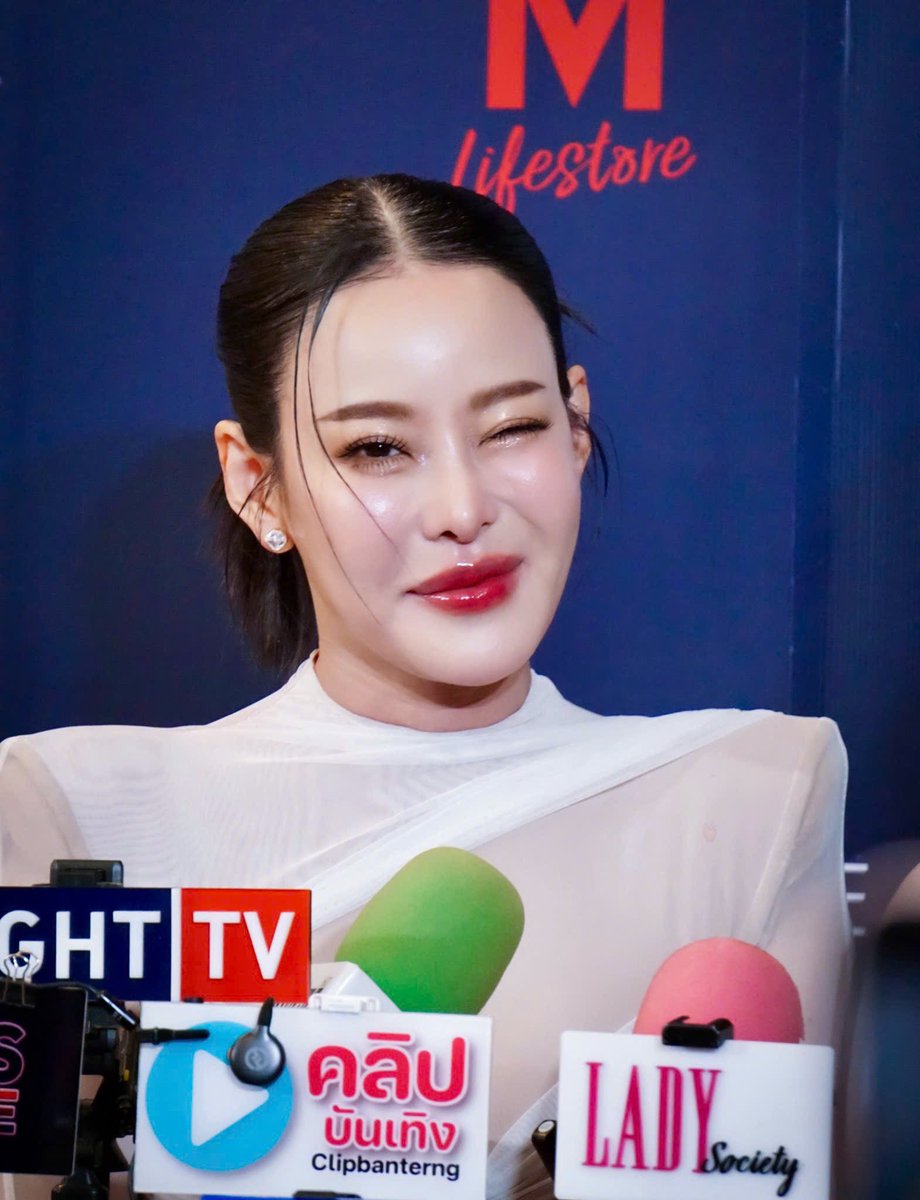 formyning_'s tweet photo. P’Ning 예쁘고 귀엽다ㅏㅏㅏ 🥹 🫶🏻💗💐. 
#NingPanita #หนิงปณิตา #formyning 
Cre: 🫀 https://t.co/p2ywvUpiGU