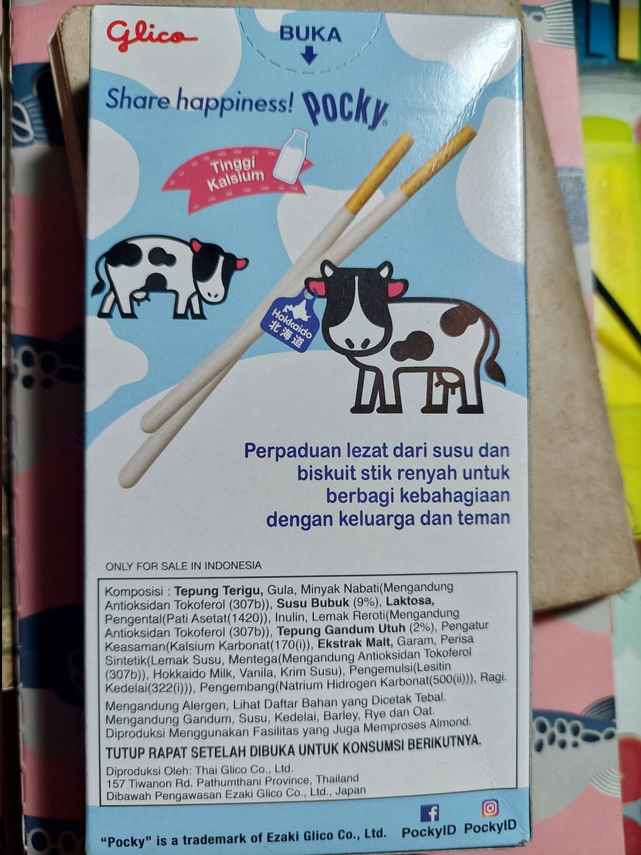 citachippe's tweet photo. Milk Flavour https://t.co/xCXE8MnWPI