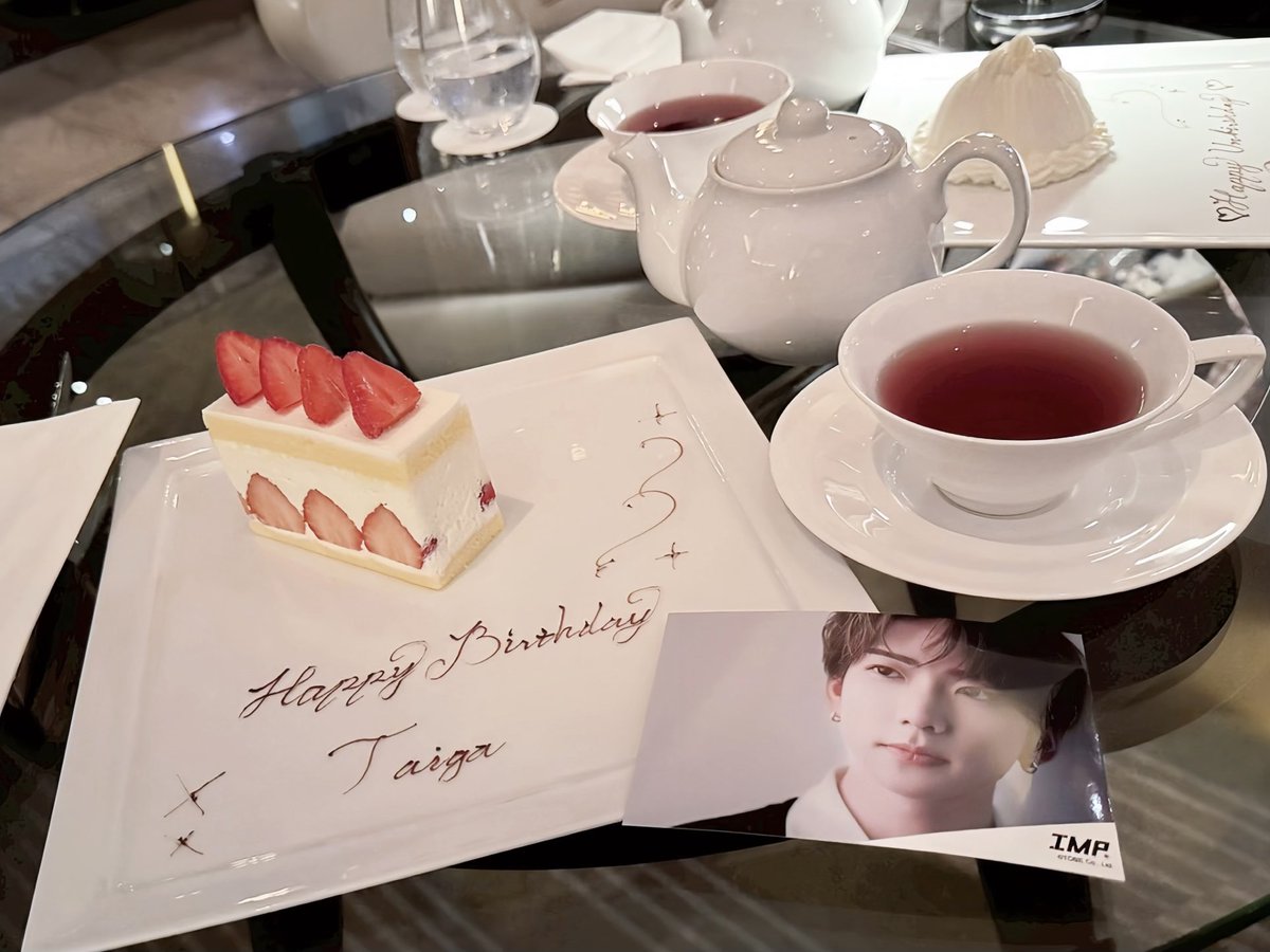 29fleuve's tweet photo. 𝑯𝒂𝒑𝒑𝒚 𝒃𝒊𝒓𝒕𝒉𝒅𝒂𝒚 ⏦ﾟ♡︎

 #IMP.  #鈴木大河  #鈴木大河誕生日2025  #鈴木大河誕生祭2025  #TaigaSuzuki https://t.co/LXL82Kxc2k
