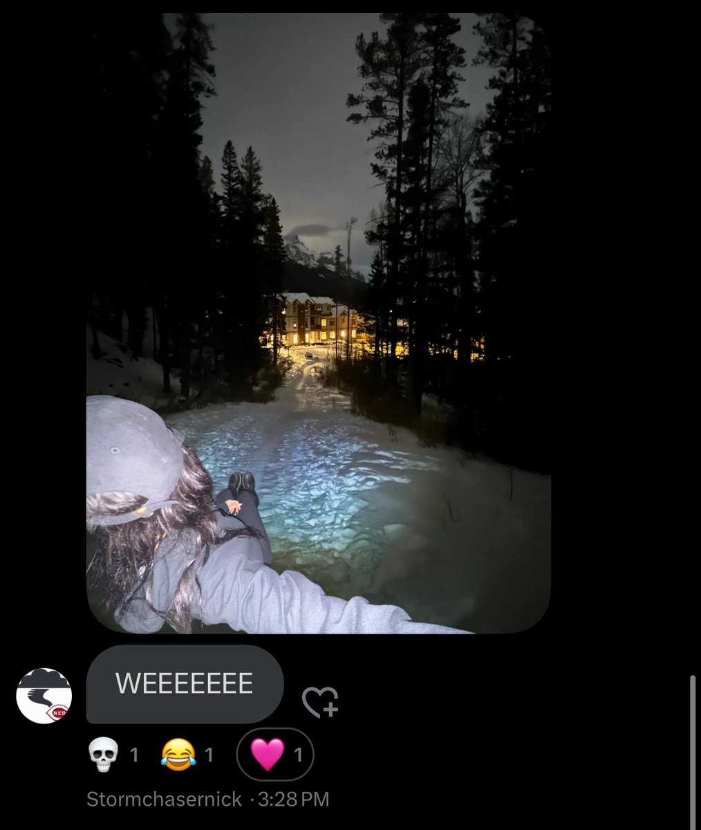 wxcamryn's tweet photo. The original VS the @stormchasernick masterpiece.
Which do you prefer? #WEEEEEEEE https://t.co/uxS8JRqevx