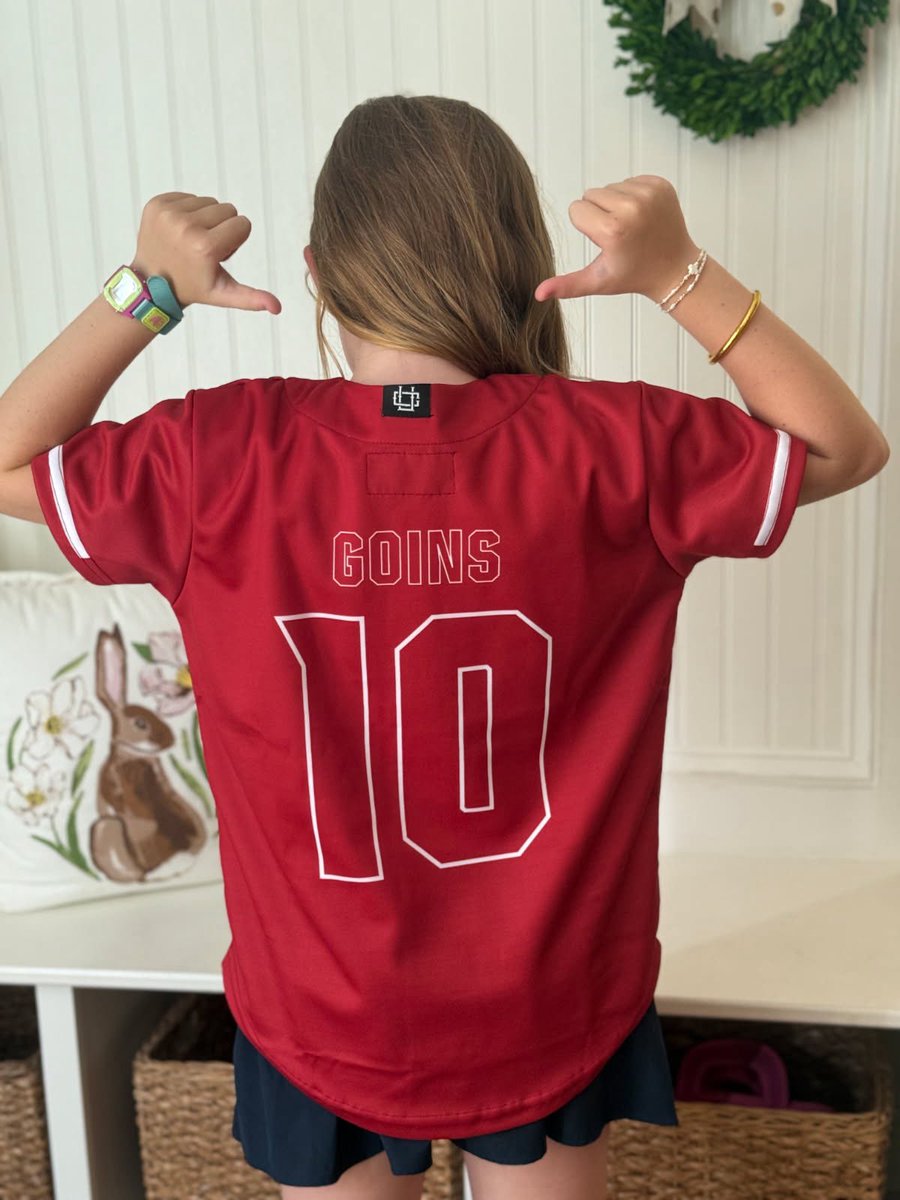 Ellie Goins (@elliegoins) on Twitter photo I’m so glad I was able to go watch this 10yo BALLER play and absolutely crush it this morning!! Kenley has been working hard all summer and it’s so rewarding to watch it pay off! <a href="/99packgrad/">Jason Cutchins</a> <a href="/packsbcamp/">PackSoftballCamp</a> I’m so glad I was able to go watch this 10yo BALLER play and absolutely crush it this morning!! Kenley has been working hard all summer and it’s so rewarding to watch it pay off! <a href="/99packgrad/">Jason Cutchins</a> <a href="/packsbcamp/">PackSoftballCamp</a>