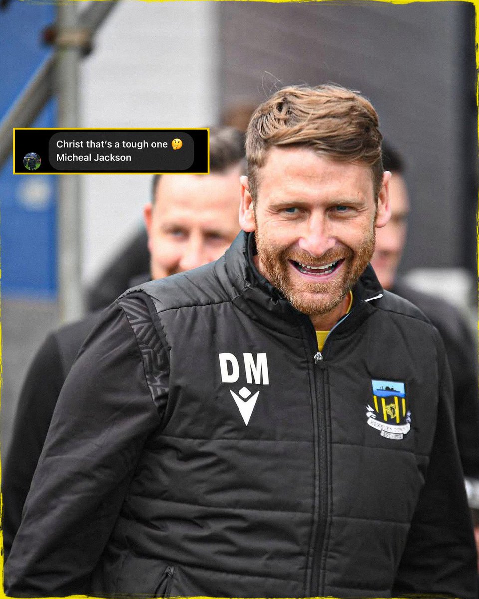 🧵 We asked some of the lads and lasses who their dream #Glastonbury headliner would be! 

Here’s what they said. 🎶👇