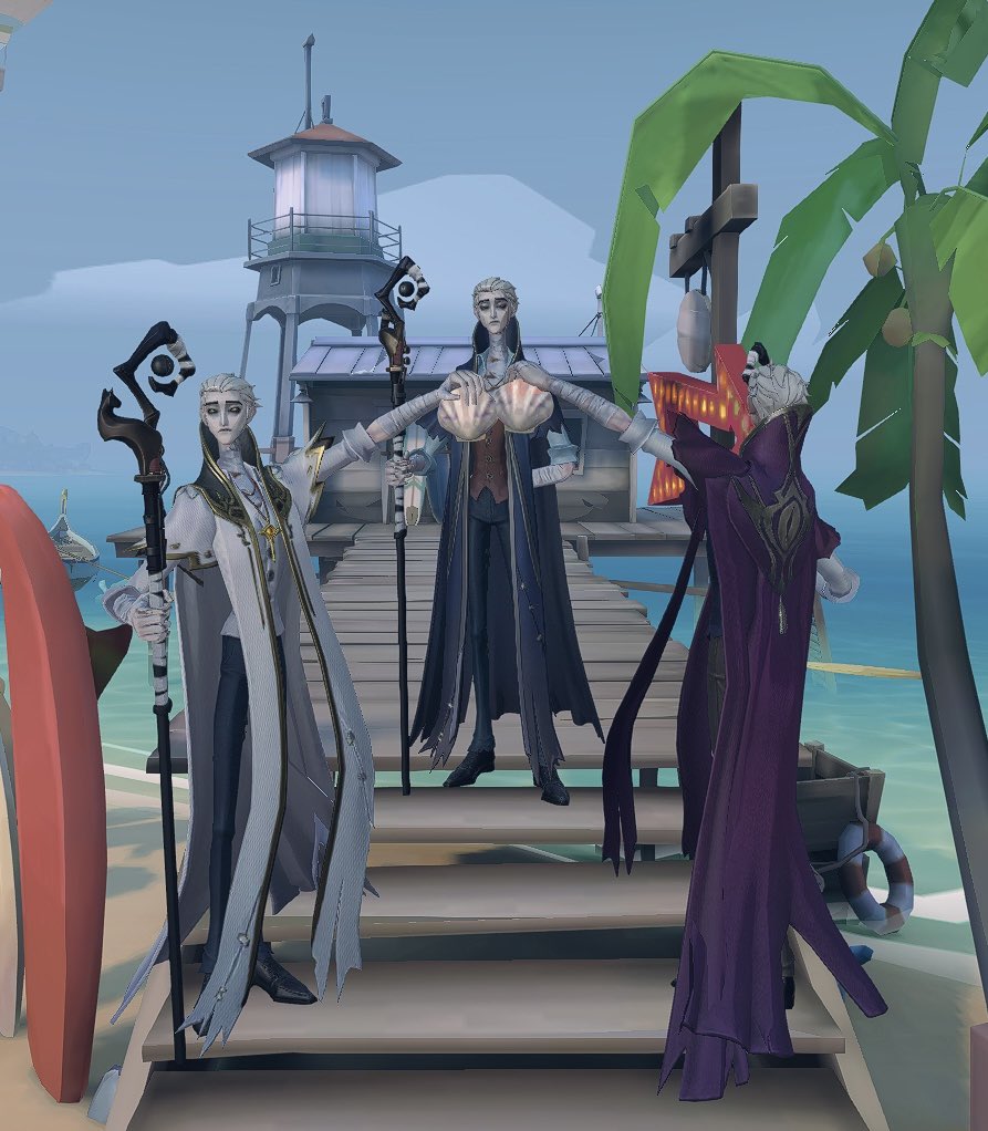 私と一緒に「隠者ボ隠者」で遊ぼう！