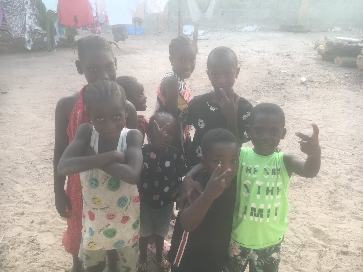 Lamin Gibba (@lamin_gibba1) on Twitter photo 