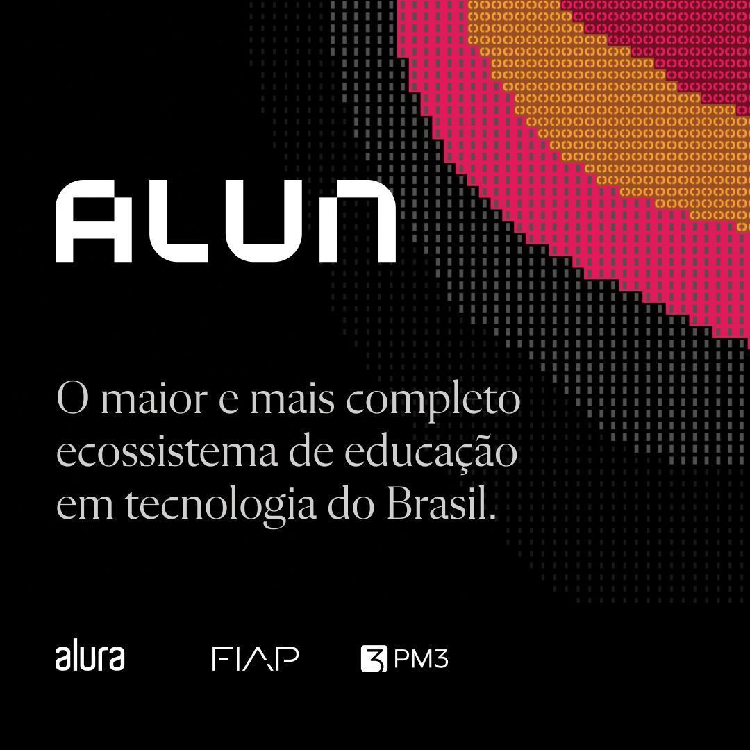 lgsreal's tweet image. Proud to join the launch of Grupo Alun , the largest tech education ecosystem in LATAM! Honored to be part of it as a professor and Java community advocate. Great people, big ideas, and a promising vision for the future! 🚀 #GrupoAlun #TechEducation

rfr.bz/t4669ef