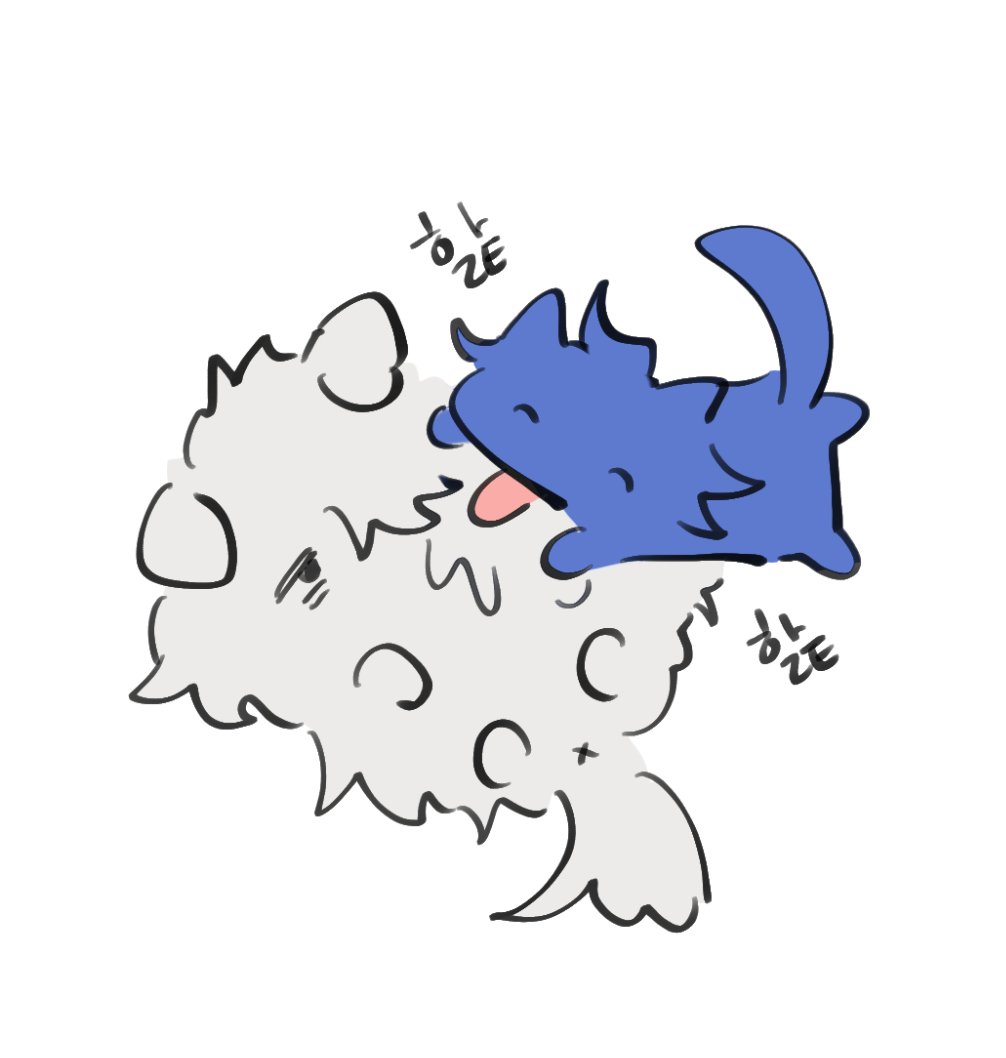 청어 (@i_qk_b_m) on Twitter photo 