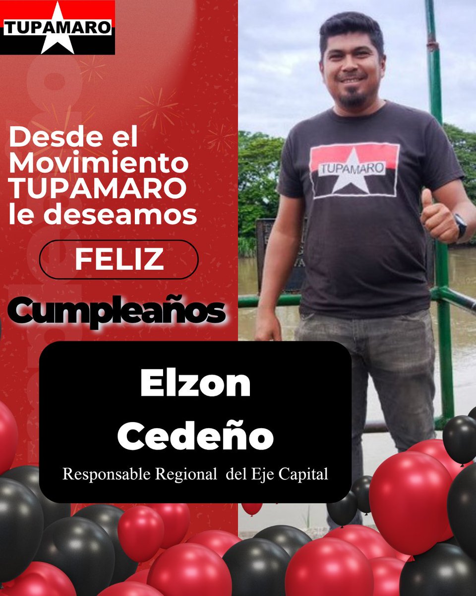 Felicidades 👏