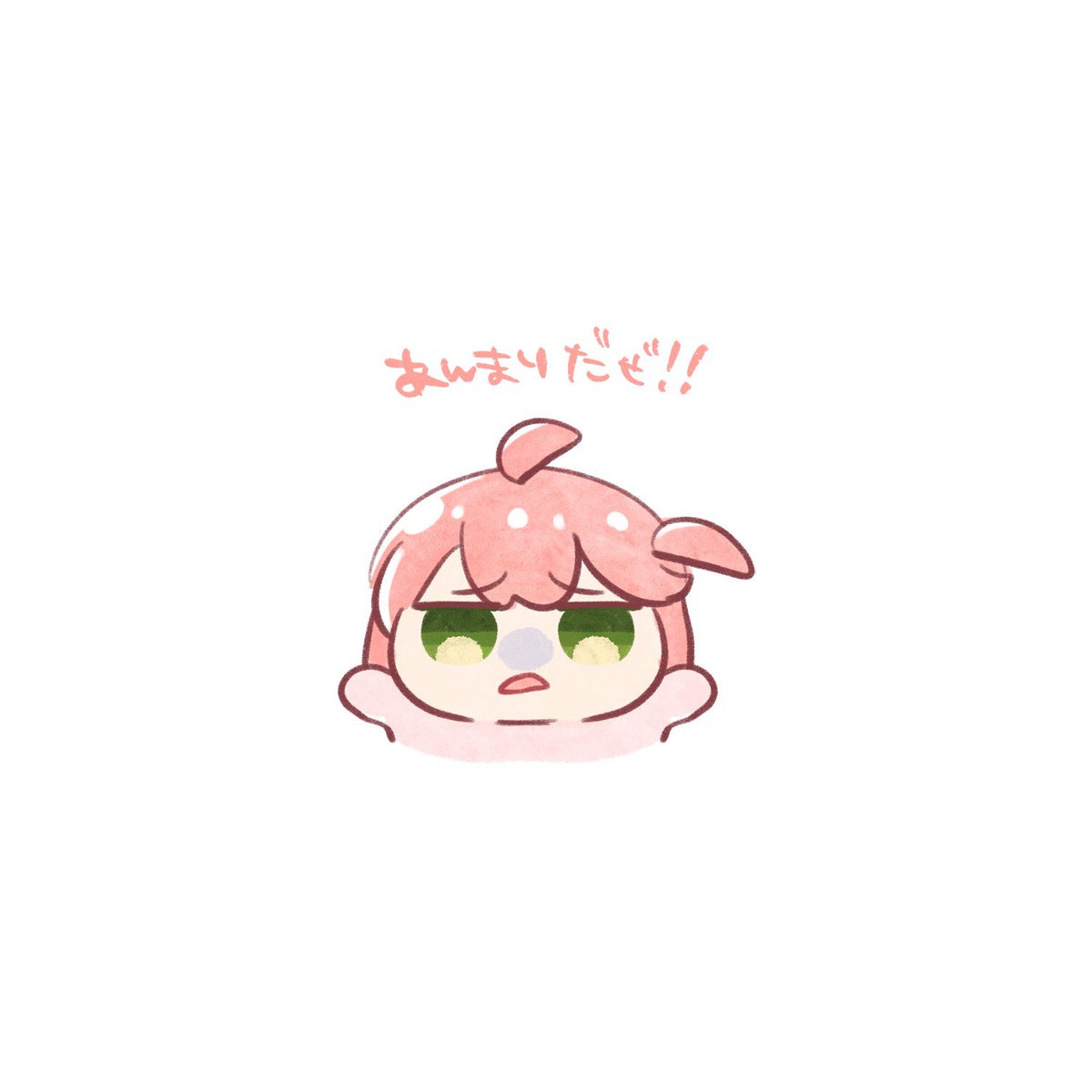 mikochisub's tweet image. ホラー映画みちゃって
こわくてねむれにｪ………