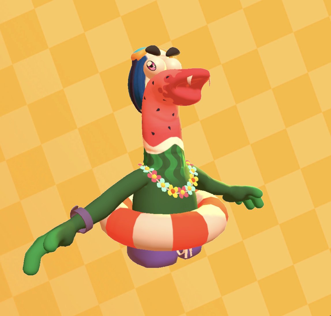 Guilty as Sock! - OUT NOW ON STEAM! tweet media