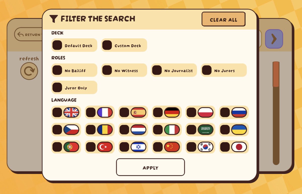 Guilty as Sock! - OUT NOW ON STEAM! tweet media