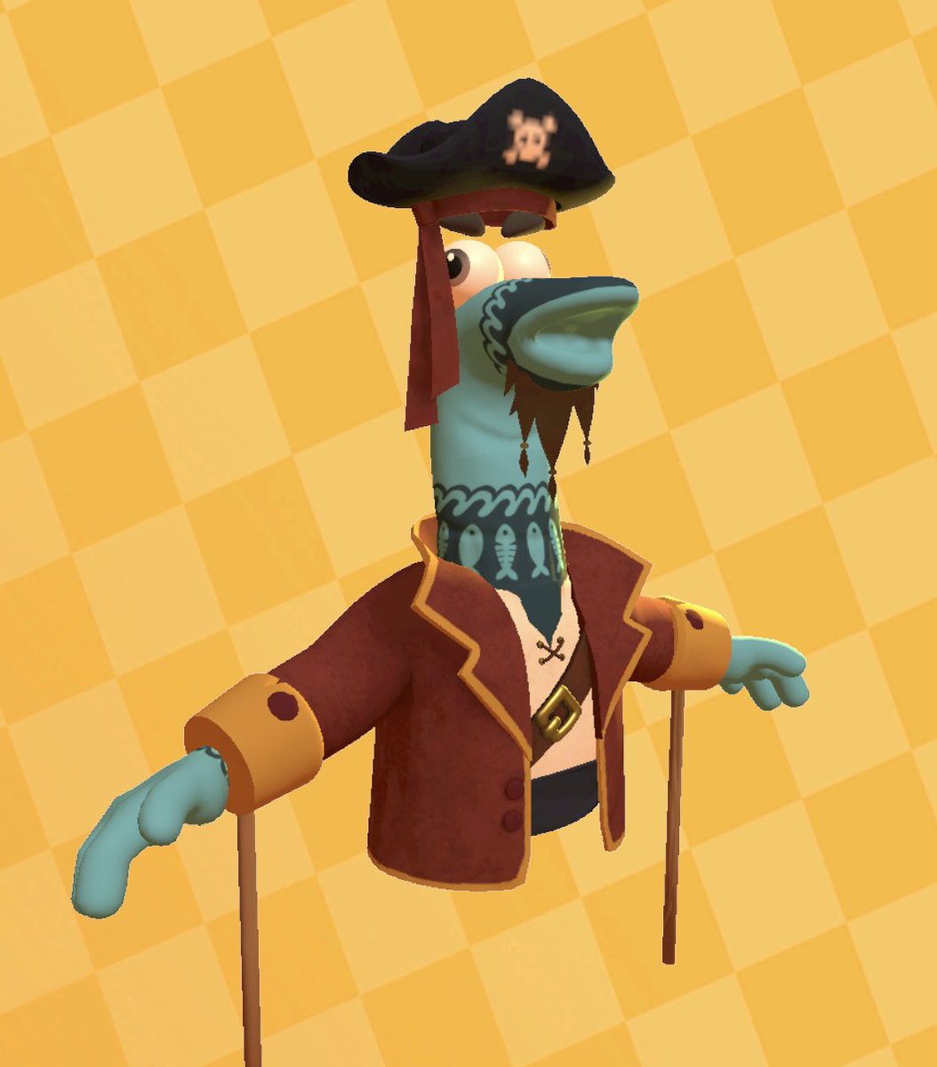 Guilty as Sock! - OUT NOW ON STEAM! tweet media