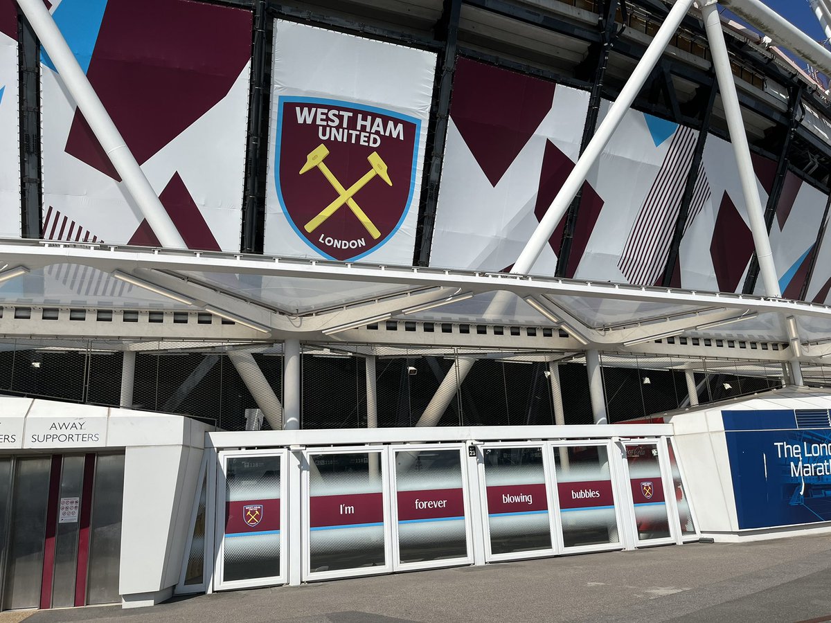 maanke65's tweet image. In, and it's a warm one. #ironmaiden