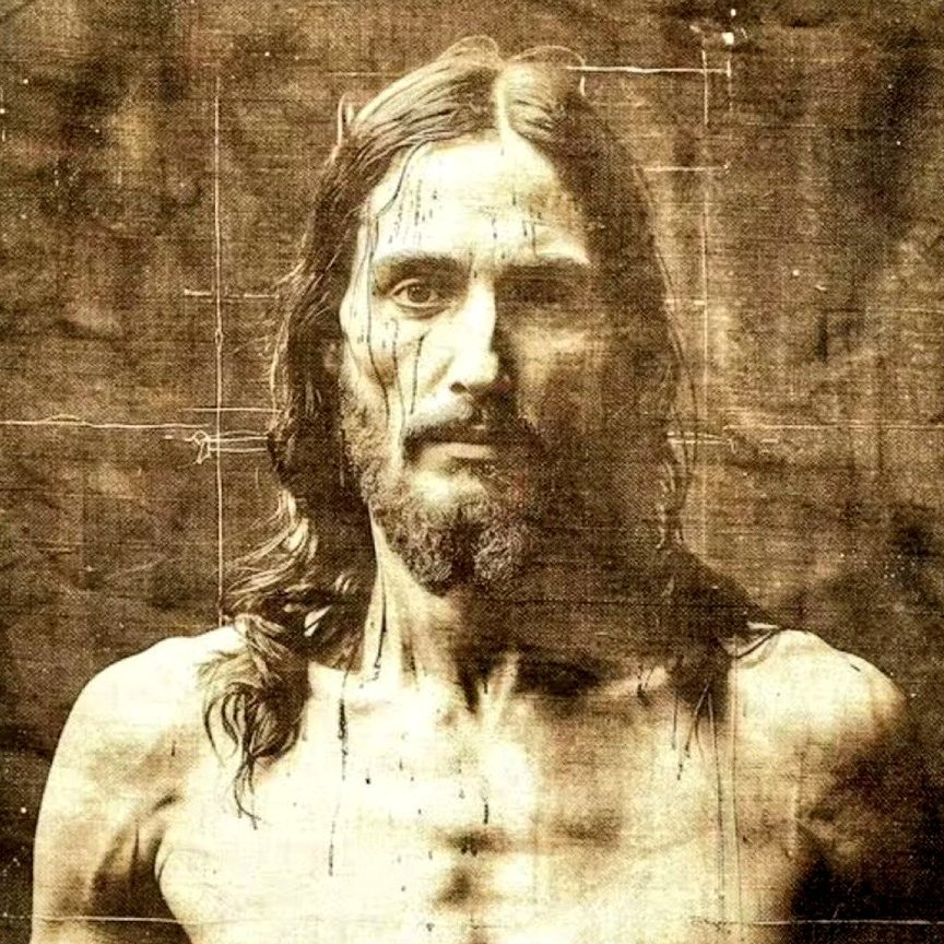 LealtadSabia's tweet photo. 🧵 JESUCRISTO. 

Más de 2.000 millones de personas en 160 países celebran cada año que vino al mundo.

Pero la mayoría apenas sabe un 1% de quién fue en realidad.  

15 momentos extraordinarios en la vida de Jesús según las escrituras...

(el 13 te hará dudar si era de este mundo). Hilo 👇🏼