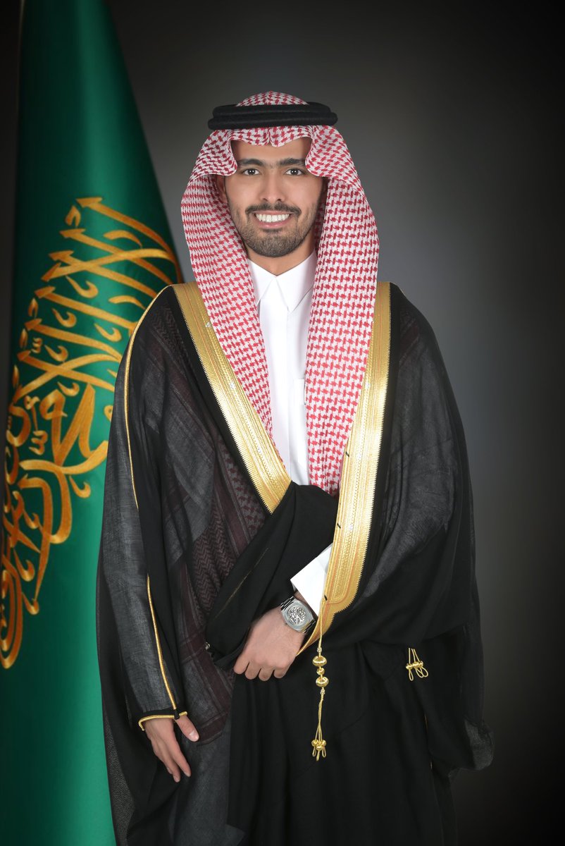 عبدالله بن سعد آل إبراهيم tweet media