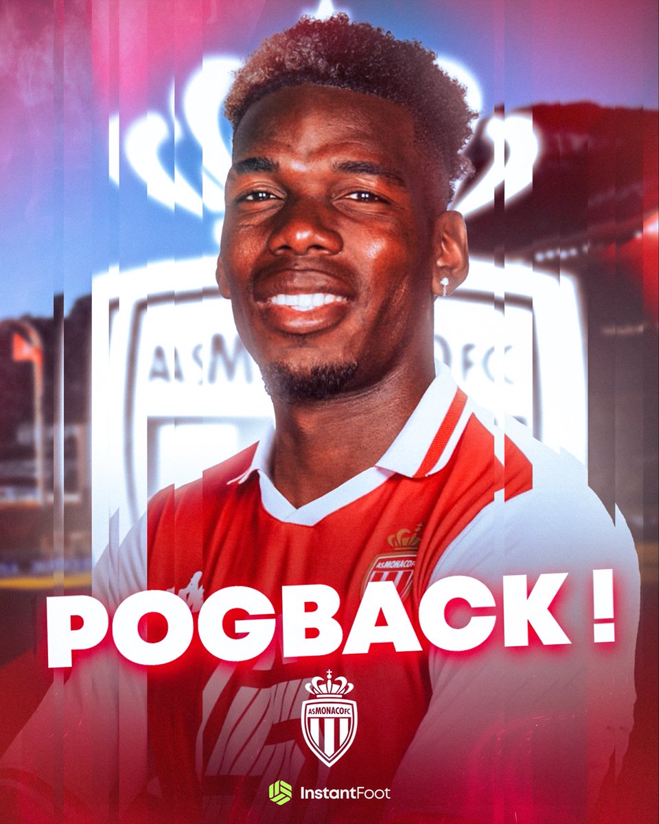 Instant Foot ⚽️ tweet media