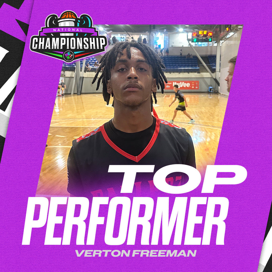 🚨 𝗧𝗢𝗣 𝗣𝗘𝗥𝗙𝗢𝗥𝗠𝗘𝗥𝗦

Check out who’s making an impact!

✍️ #NEXTNationalChampionship