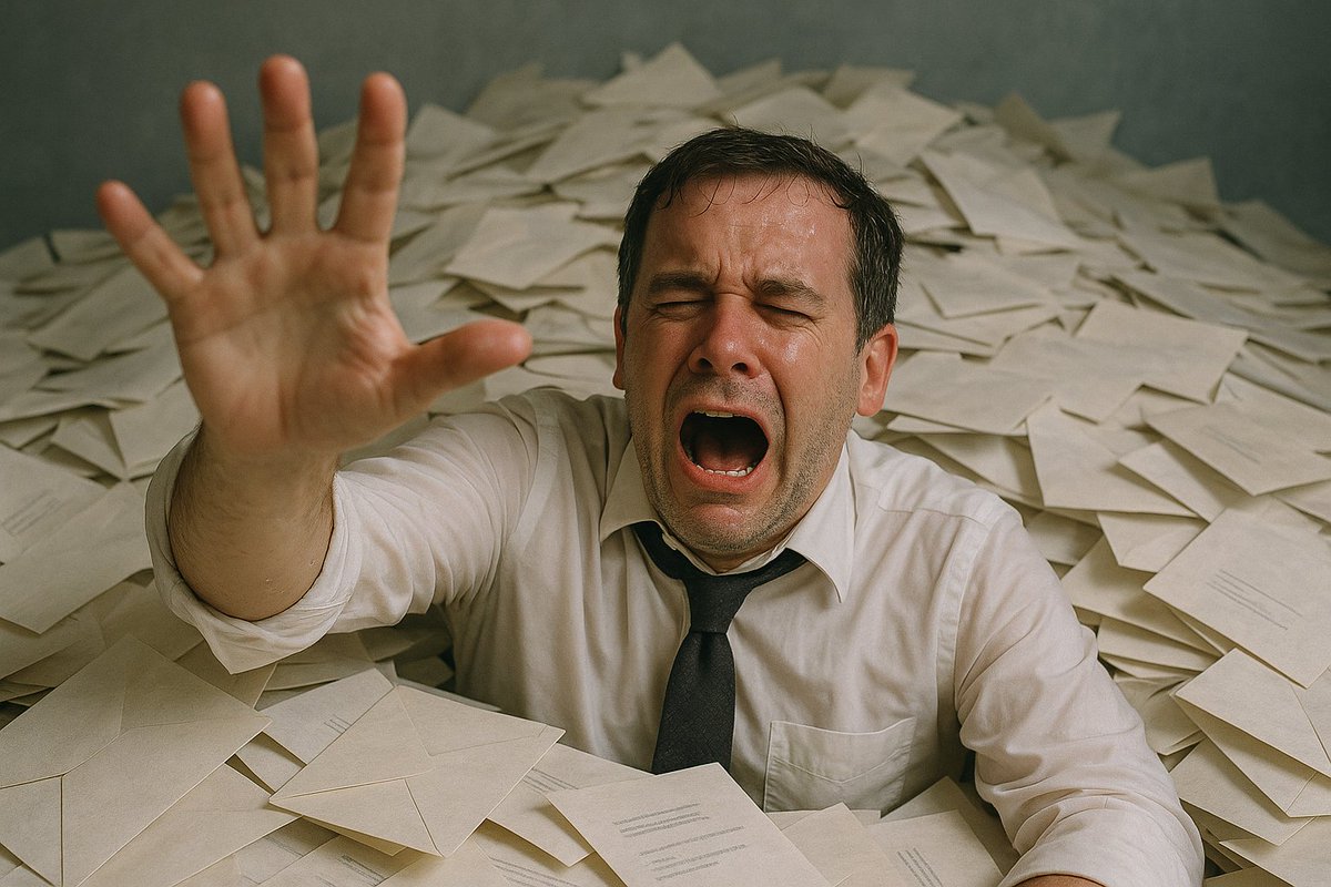 GregBruce's tweet image. I just published Inbox Reality Check: 5 Moves That Helped Me Lead Through 1,000+ Emails This Week medium.com/p/inbox-realit…