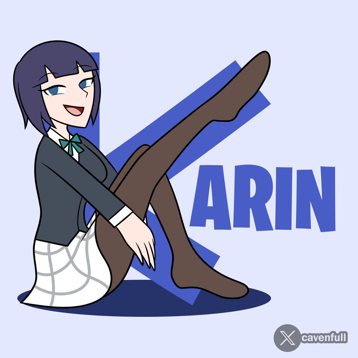 Cavenfull | COMMISSIONS OPEN tweet media