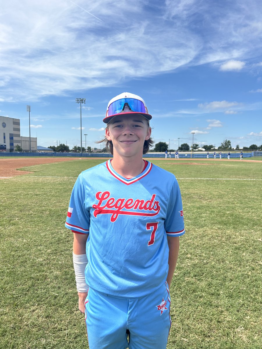 ✭Five Tool Texas✭ tweet media