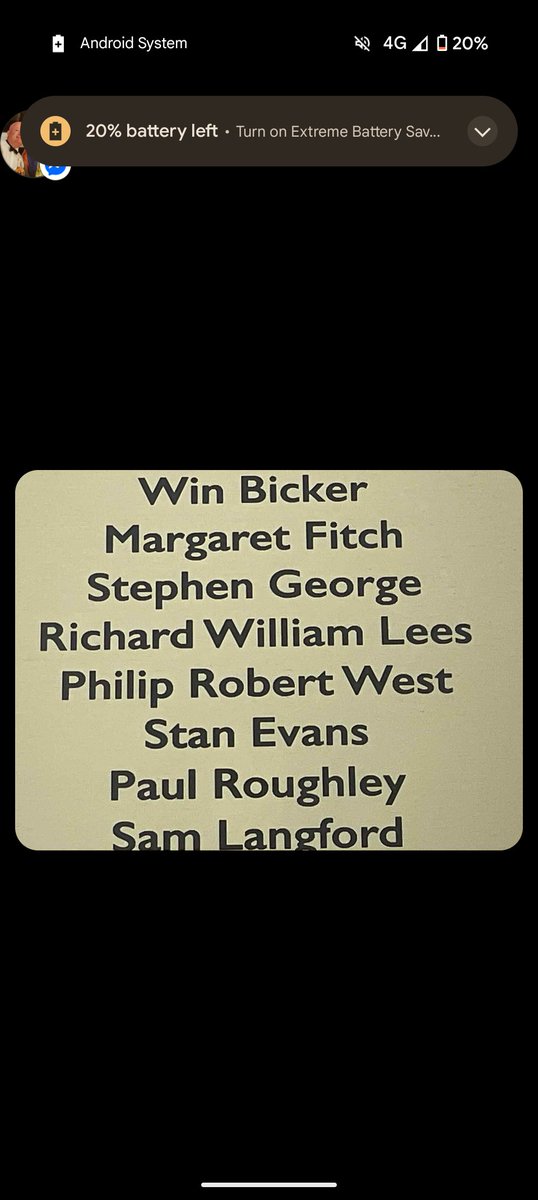JenJoITFC's tweet image. My dad has got his permanent place at Portman Road on the memorial wall 💙🤍 He took me to my first match 30 years ago in December in the Pioneer Upper Block Q where I sit now.
It's been over 5 years and I miss him so much xxx #itfc
