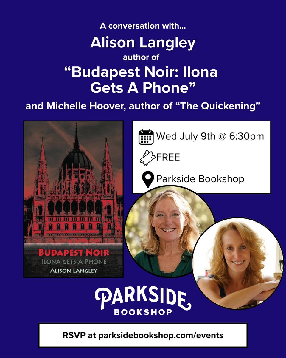 Alison Langley 🇺🇦 (@alangleyshields) on Twitter photo Hey #Boston #Book lovers: stop my Parkside Books and learn about all things #Hungarian!
(Well, at least a few tidbits) .<a href="/dedalusbooks/">Dedalus Books</a> Hey #Boston #Book lovers: stop my Parkside Books and learn about all things #Hungarian!
(Well, at least a few tidbits) .<a href="/dedalusbooks/">Dedalus Books</a>