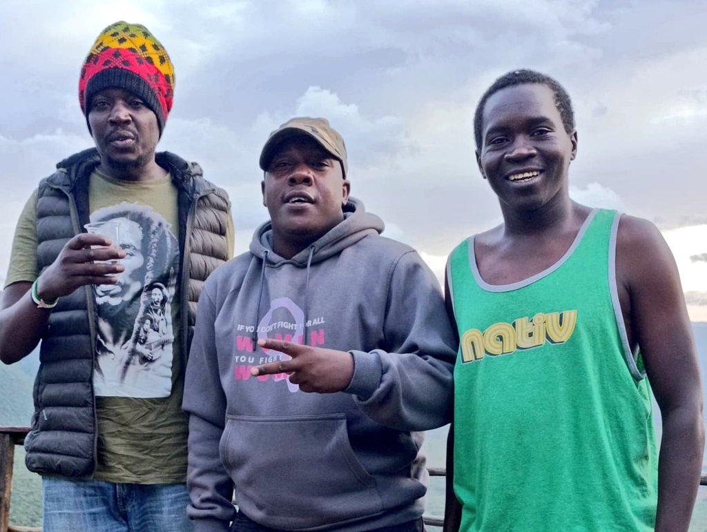 Pwani Chapter SJC tweet media