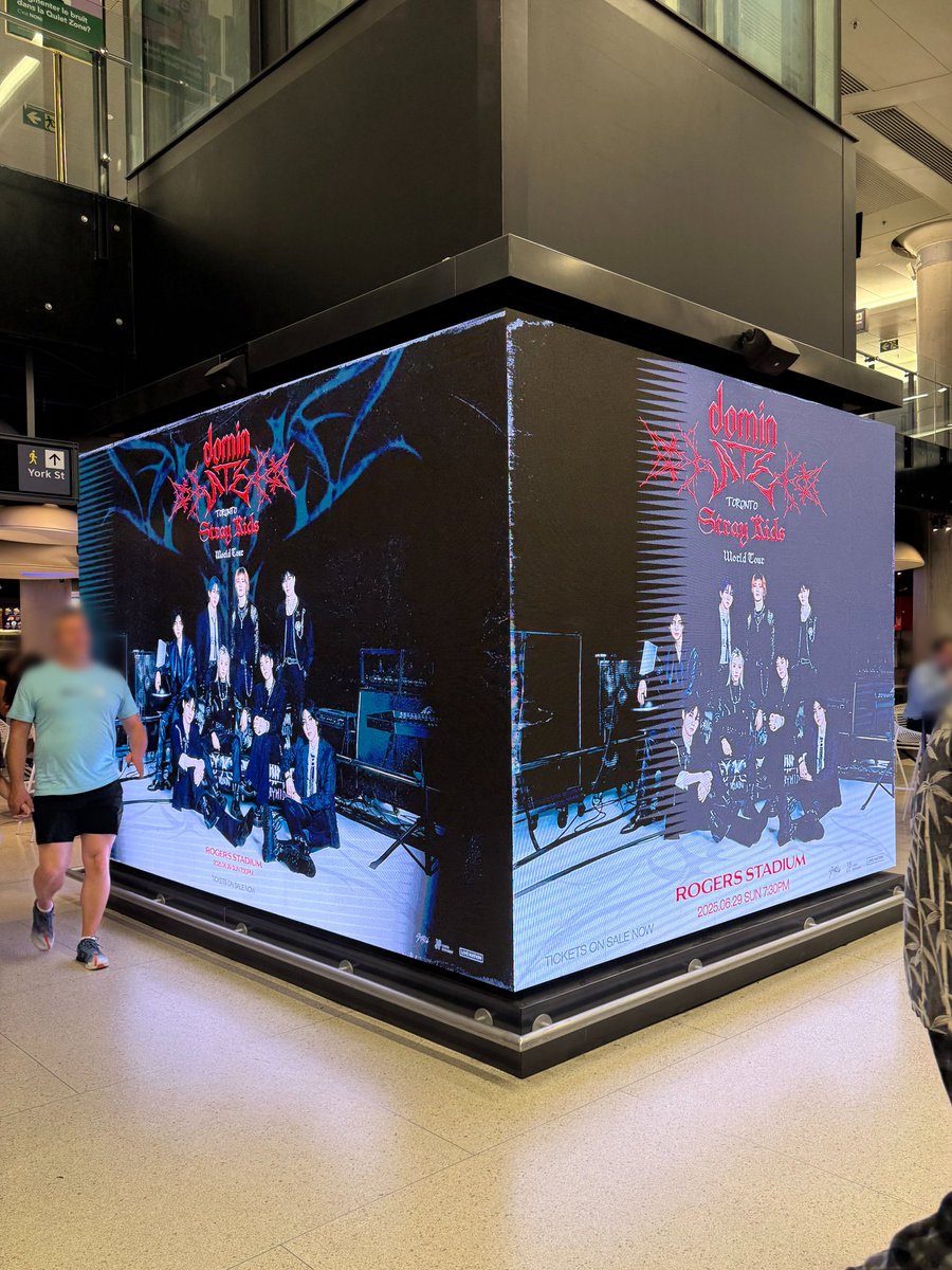 StationStay_Mx's tweet photo. #concertthread •DominATE Toronto • 290625
[스키지기]

Stray Kids "dominATE" TORONTO — coming soon, STAY💗

#StrayKids #스트레이키즈
#dominATE
#dominATE_TORONTO
#YouMakeStrayKidsStay 
https://t.co/cCcF0tJgKj https://t.co/Gxg1bST0UA