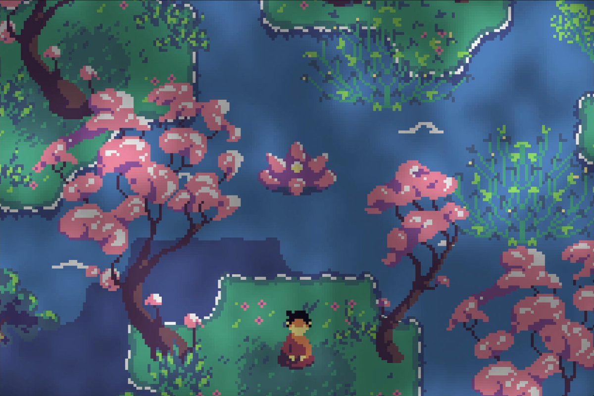 eightfold_path_'s tweet photo. In moments of unrest, seek solace in meditation 🧘 🪷 #screenshotsaturday https://t.co/82vVUxvqEk