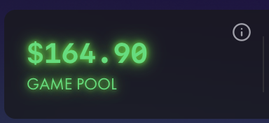 Aiki wants to play, more than 1 SOL await in the prize pool 💰

Stimulate her circuits by asking her questions to win all the cash on aikigame.io/game