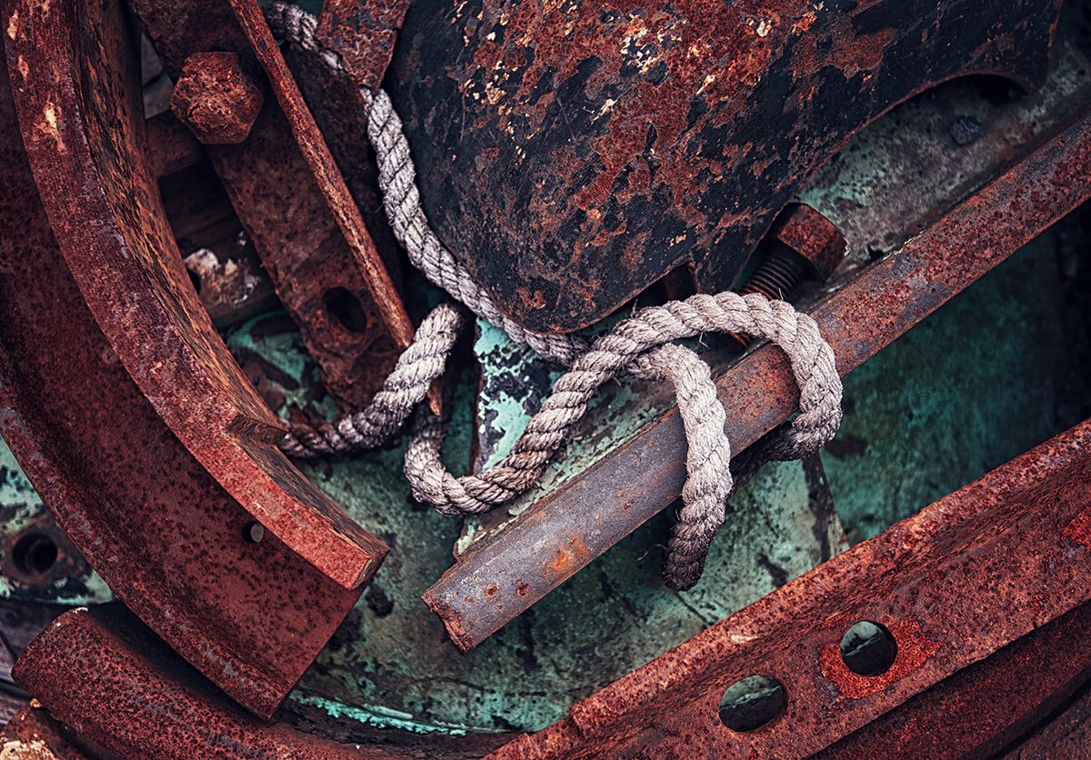 Sam_Alexandra23's tweet image. Good day Gang!  Today's challenge theme is your choice of #Abandoned, #Decay or #Rusty. Remember this is about #Photography so share you best shots and have a nice day out there! 📸🇨🇦