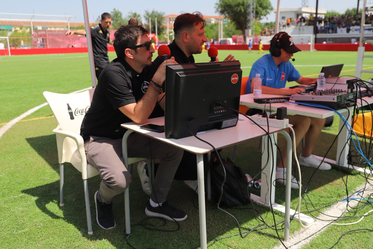 Borja Casado tweet media