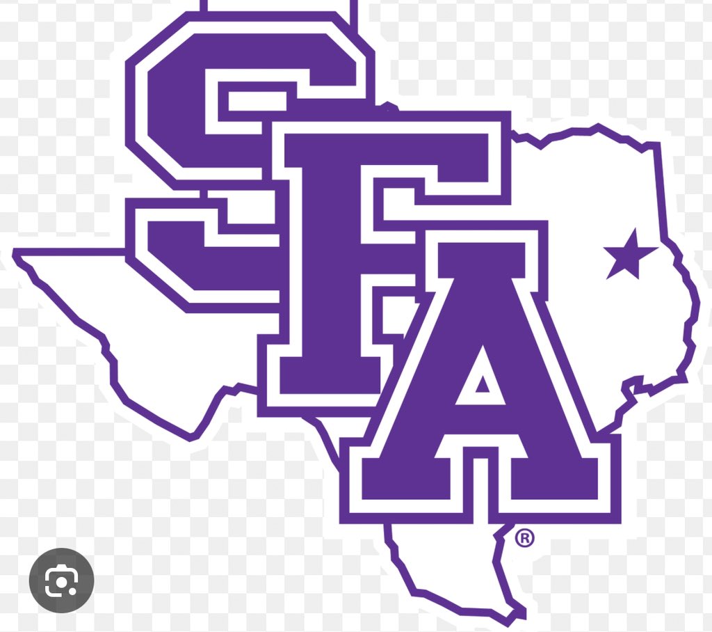 Terry Brister (@thebigt_fn) on Twitter photo I’ll be back at <a href="/SFA_Football/">Lumberjack Football</a> camp, thank you <a href="/CoachG_Rushing/">Gerald Rushing</a> for inviting me back to compete‼️‼️‼️ <a href="/RecruitKatyFB/">RecruitKatyFB</a> I’ll be back at <a href="/SFA_Football/">Lumberjack Football</a> camp, thank you <a href="/CoachG_Rushing/">Gerald Rushing</a> for inviting me back to compete‼️‼️‼️ <a href="/RecruitKatyFB/">RecruitKatyFB</a>