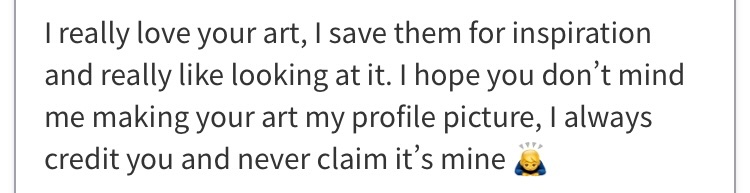 Thanks. You can use them I wouldn’t mind.