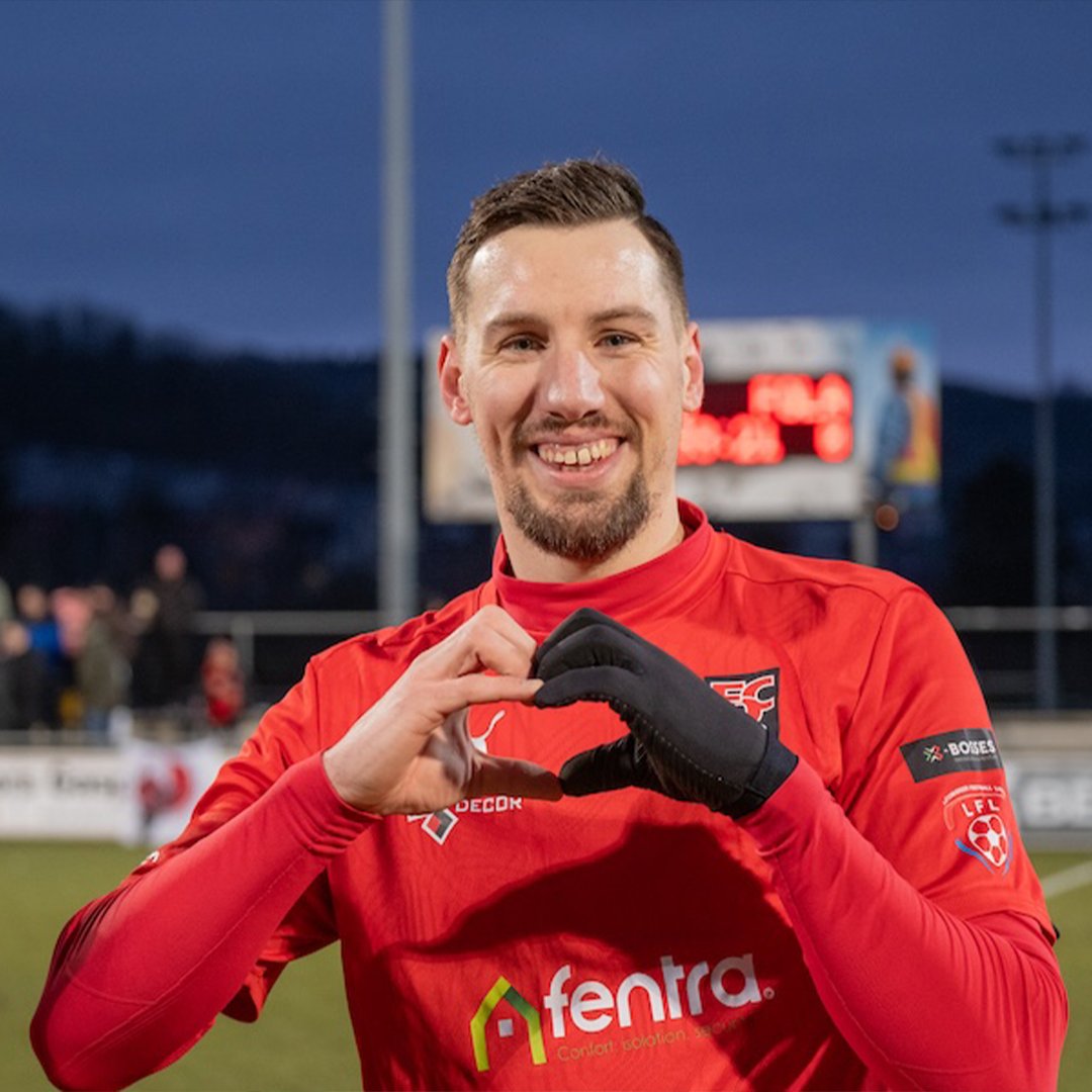 🇧🇪 RAAL La Louvière - Differdange
🕘 EN DIRECT à 21h00
📲 GRATUITEMENT sur l'app DAZN 
🔗 dazn.pub/app
🎙 <a href="/PatStein82/">Patrick Stein</a> &amp; <a href="/jbarinordin/">jbari nordin</a>

#RALDIF