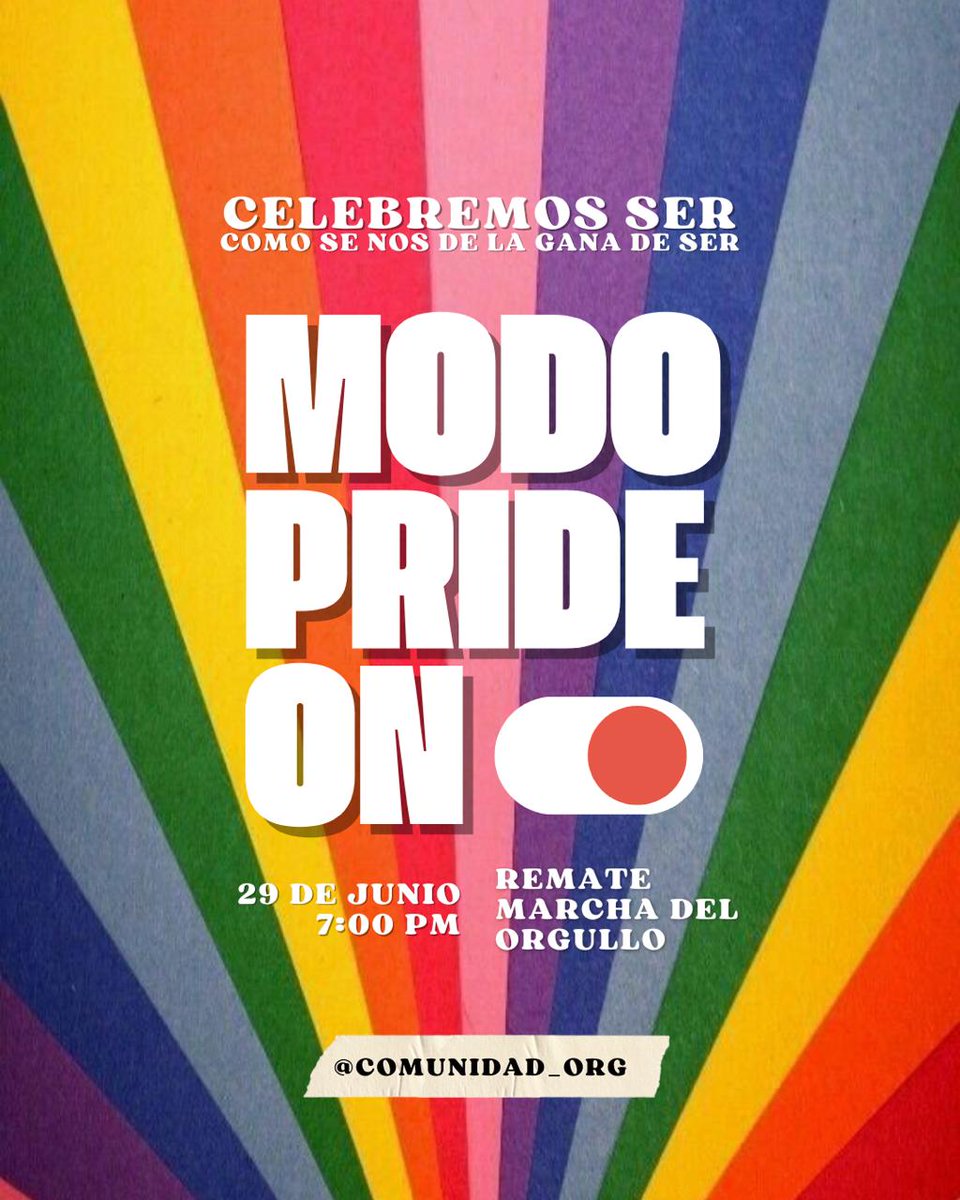 Orgasmo bar tweet media