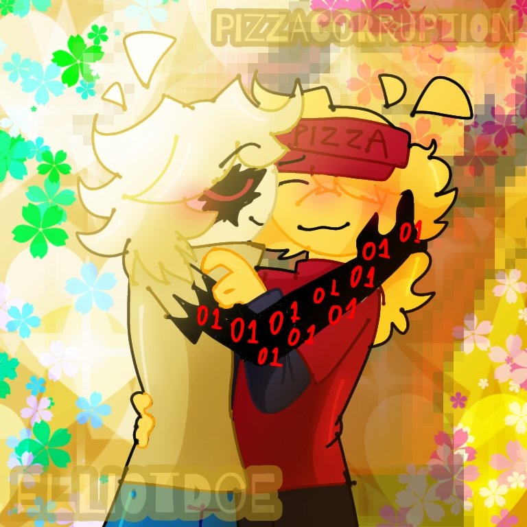 AquinoEmil9125's tweet photo. ElliotDoe! #elliotforsaken #johndoeforsaken #elliotdoe #pizzacorruption https://t.co/2h4yEgopzH