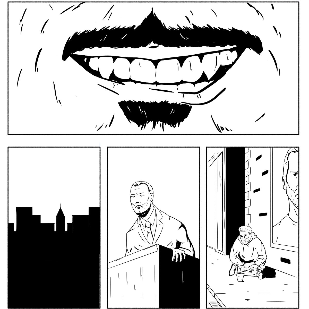 goomcomix's tweet image. preview
