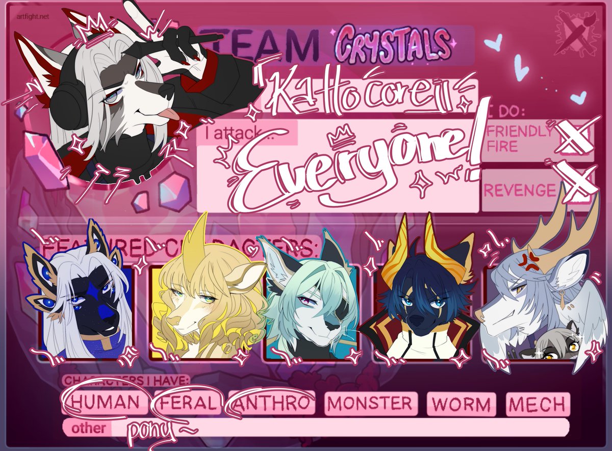 . * ☆ ¸ . Katto . * ☆ ¸ . tweet media