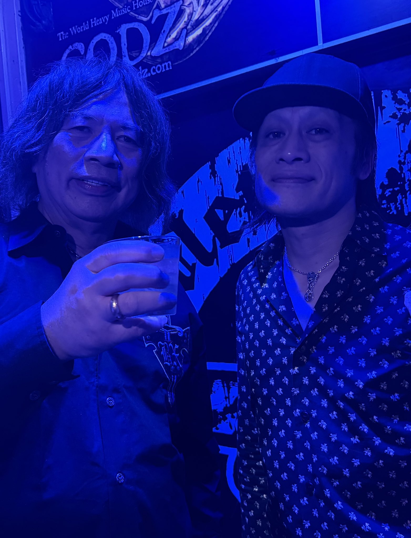TATSU Official (GASTUNK) (@undeadspaceman) / X