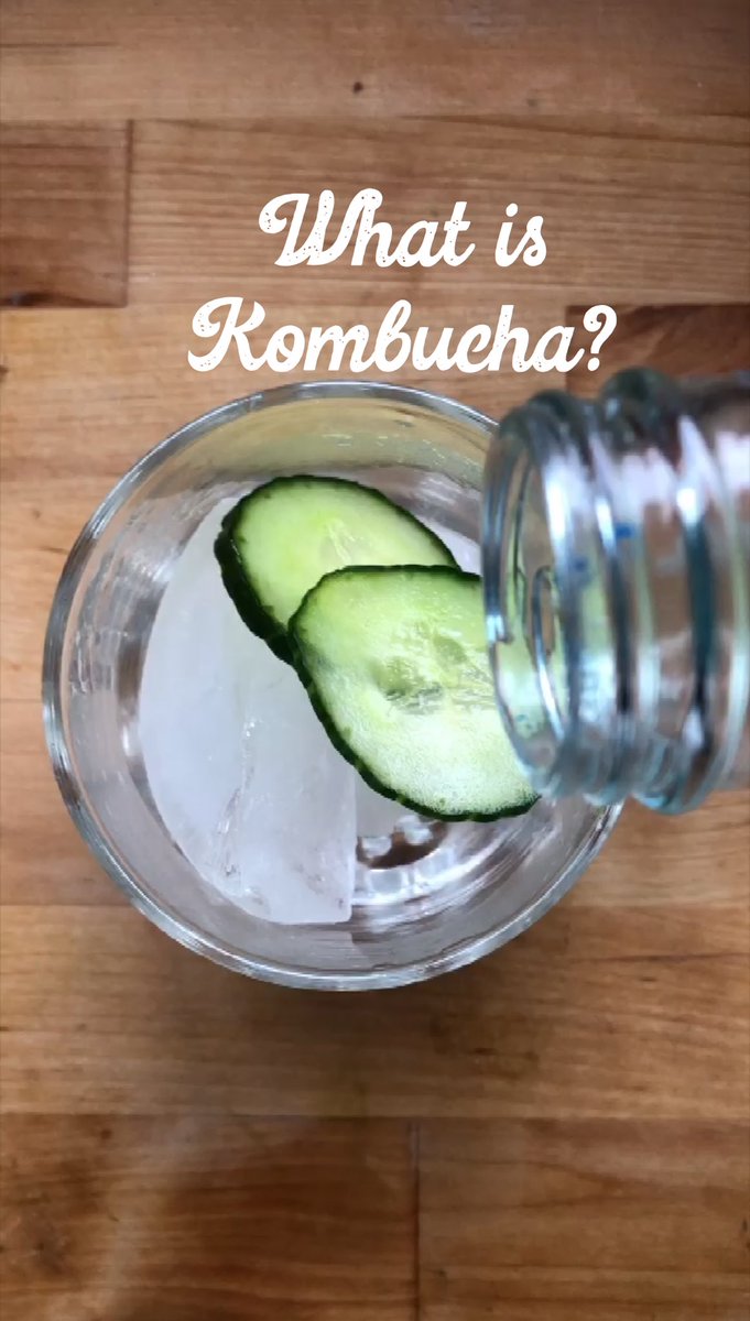 crispncultured's tweet image. Kombucha is sweet tea… gone rogue.
Fizzy, fermented, and way better than soda.
If you’ve ever wanted to brew your own—
I’m spilling all the secrets 🍵💥
▶️ youtu.be/Dl802cQOg4A?fe…
#kombucha #fermentedtea #guthealth #homebrewing #crispcultured #kombuchabrew #kombuchatips