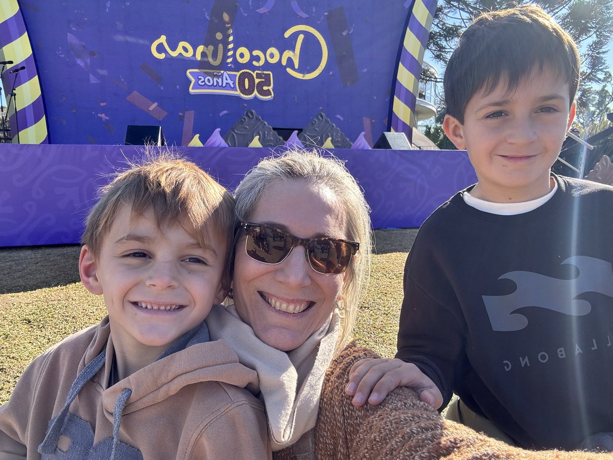 Natalia Donato tweet media