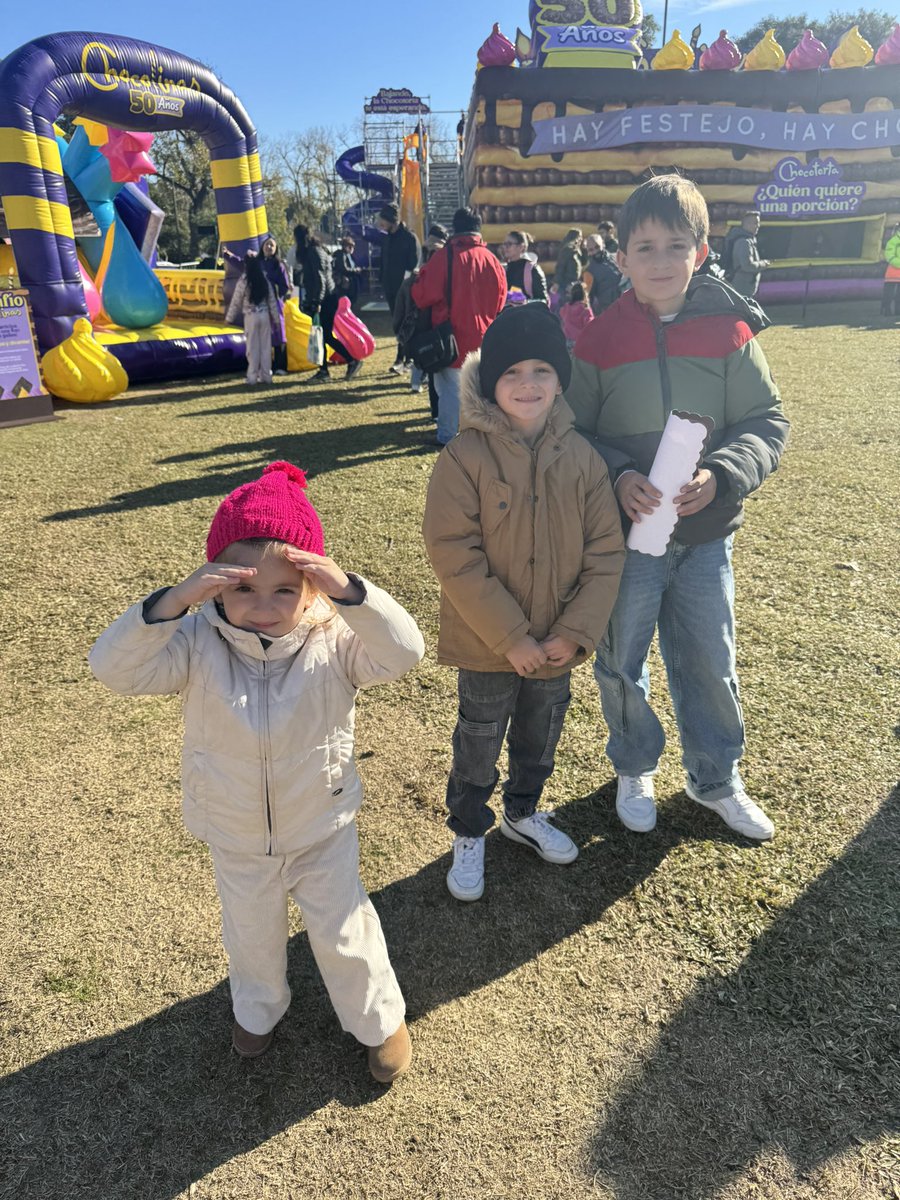 Natalia Donato tweet media