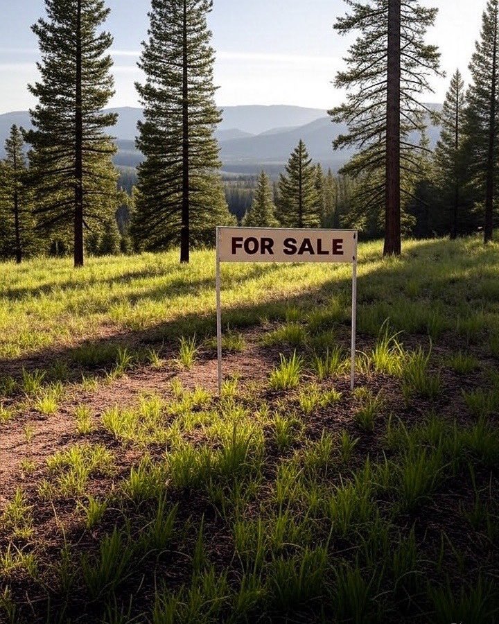 RMEF's tweet image. RMEF strongly opposes the Senate bill provision calling for the sale of 1 million acres of BLM land. We urge all members and supporters to take action now. 

Contact your U.S. senators and tell them to reject this threat to our public lands: rmef.org/take-action/#/…
#congress…