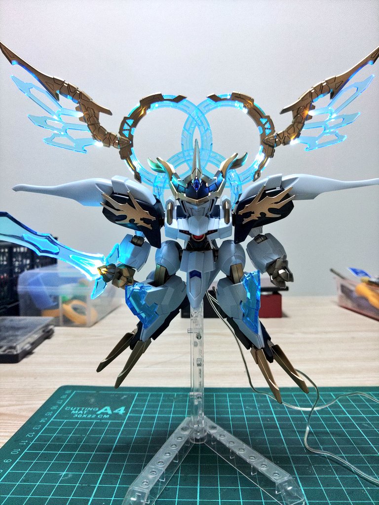 神龍王丸 (プラモデル) - ホビーサーチ ガンプラ他