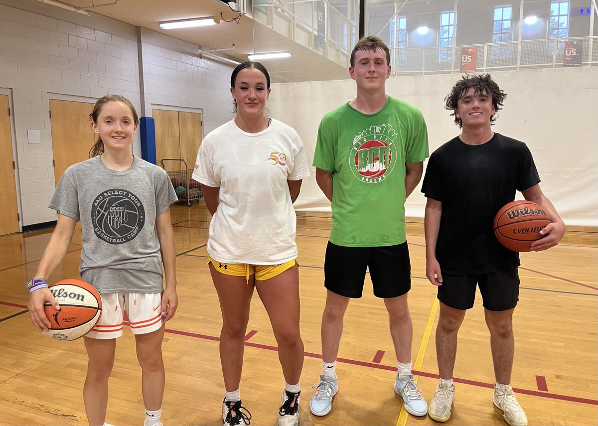 bobcatalini's tweet image. Invest in Yourself 🧱 🚧📈 @SkidmoreWBB @MerrimackWBB @Rivier_MBB @CoachJoePauze