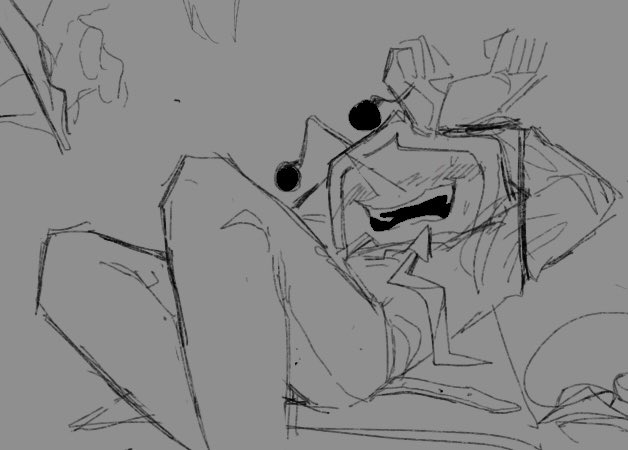 Can we kill him #deltaruined